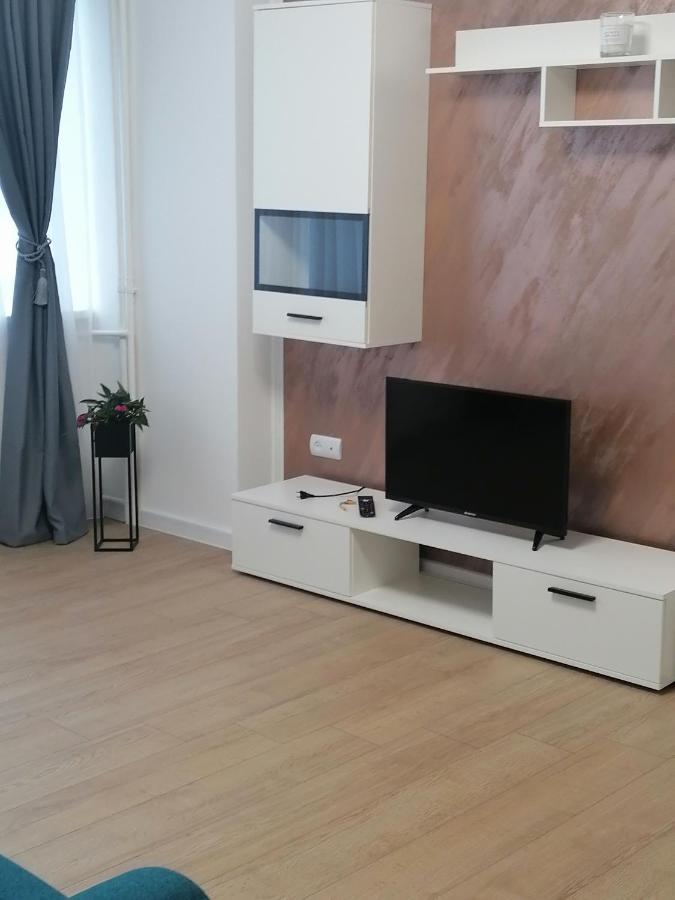 Apartament Locatia Perfecta In Centru Kluż-Napoka Zewnętrze zdjęcie