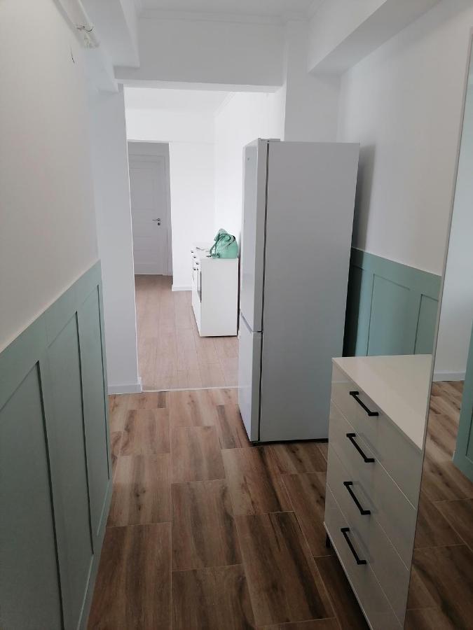 Apartament Locatia Perfecta In Centru Kluż-Napoka Zewnętrze zdjęcie