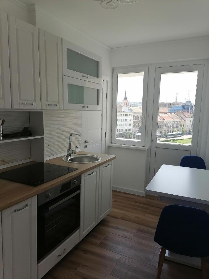 Apartament Locatia Perfecta In Centru Kluż-Napoka Zewnętrze zdjęcie